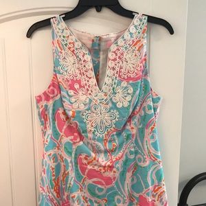 Lilly Pulitzer jellies be jammin 6